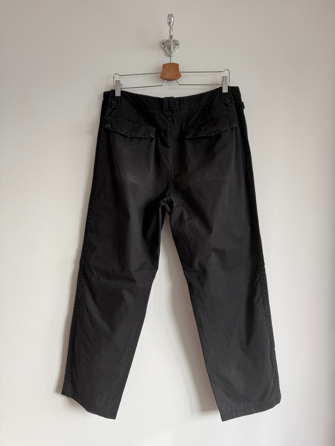 폴스미스(Paul Smith) 코튼 팬츠 상품이미지5