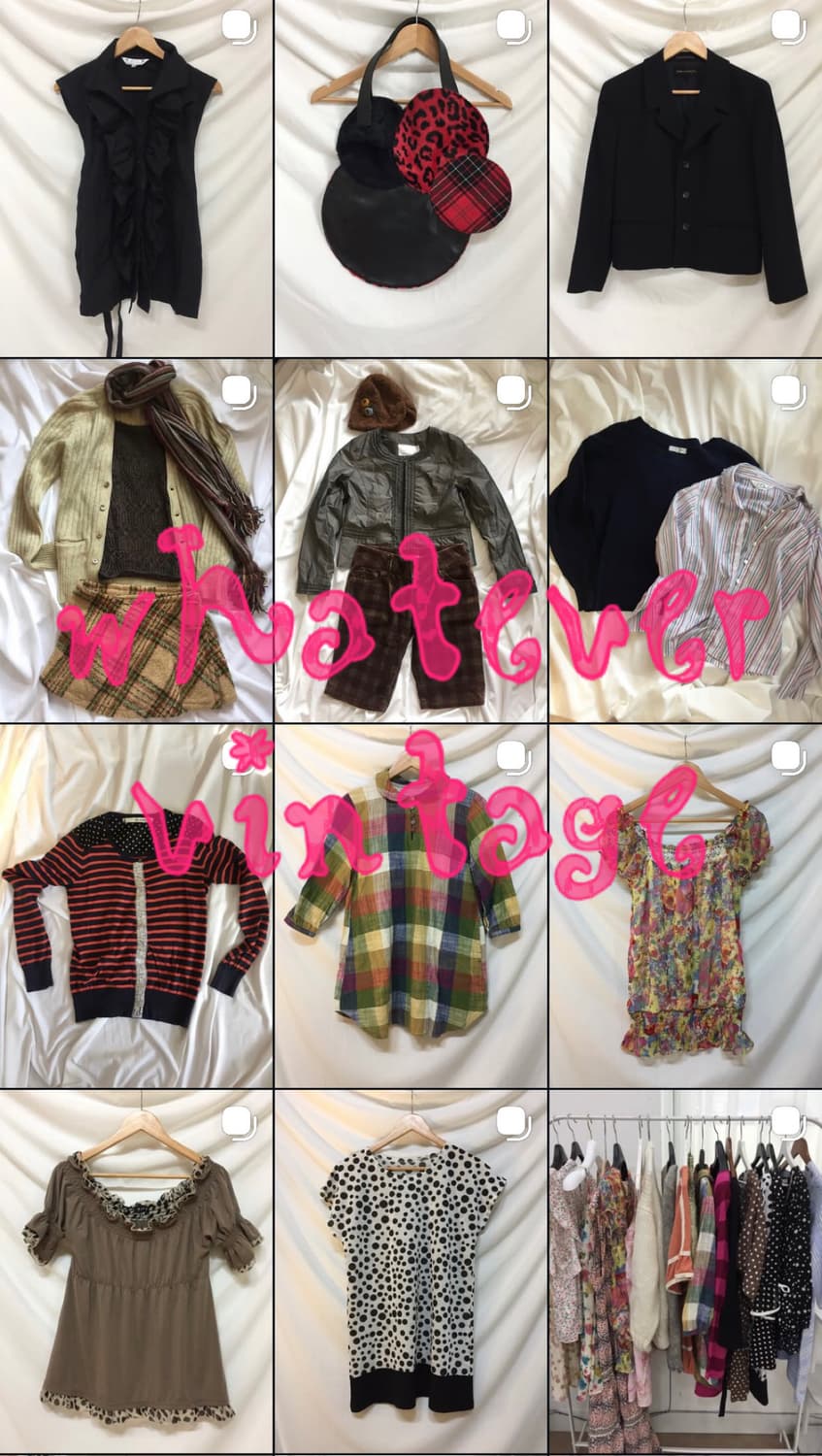 해방촌 플리마켓 ( 3/28~29) 상품이미지2