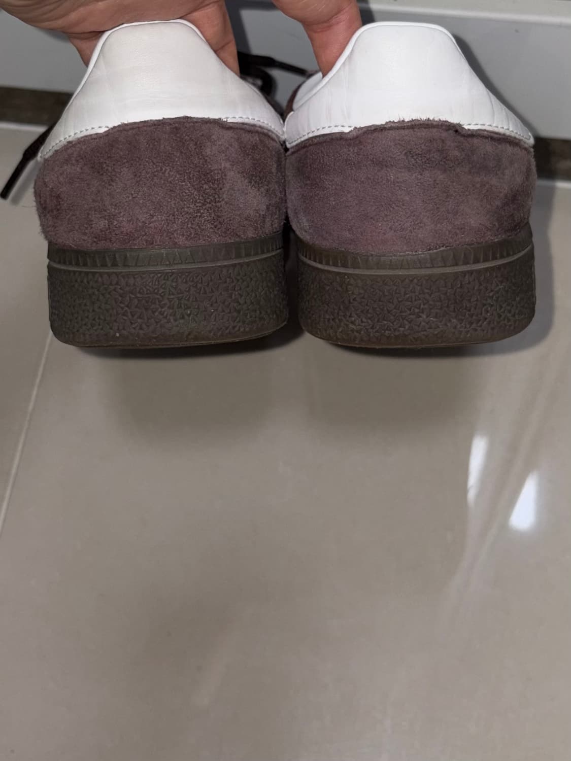 아디다스 스페지알 핸드볼 225 상품이미지3
