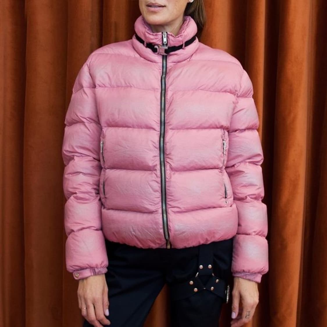 알릭스 초판 19fw 푸퍼자켓  L 상품이미지10