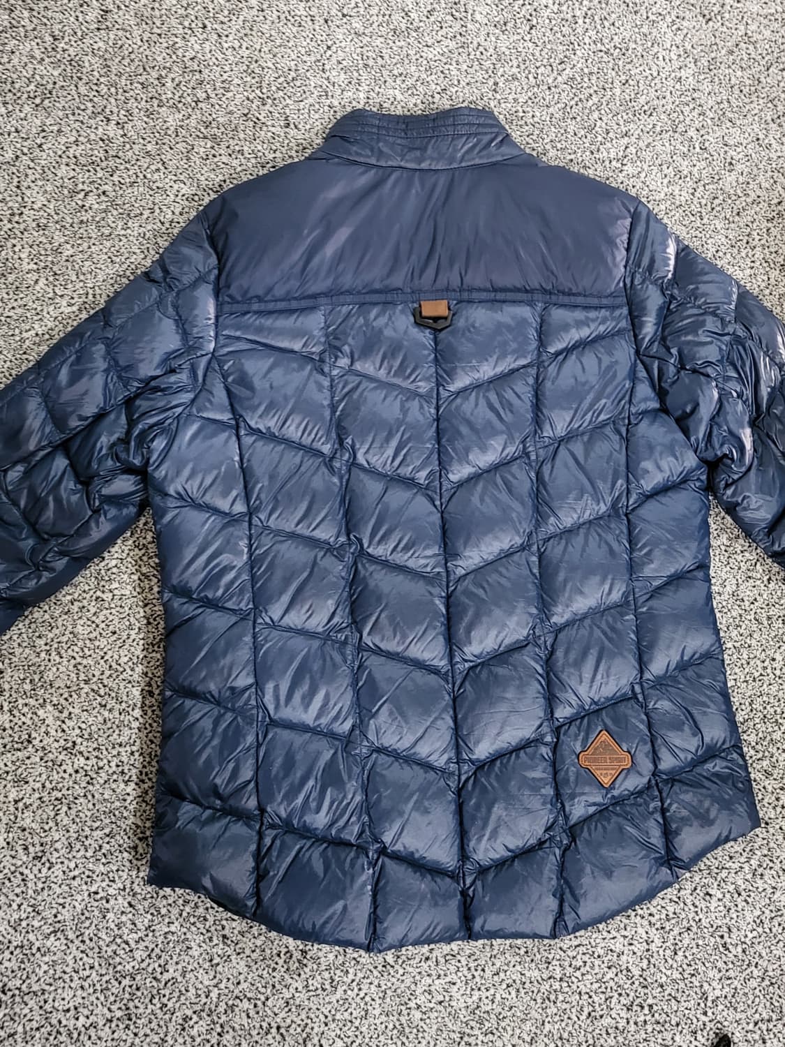 라푸마 패딩자켓 상품이미지7