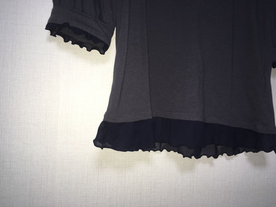  vintage top 상품이미지2