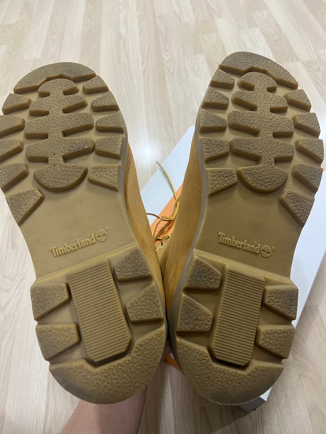 팀버랜드 6인치 클래식 상품이미지4