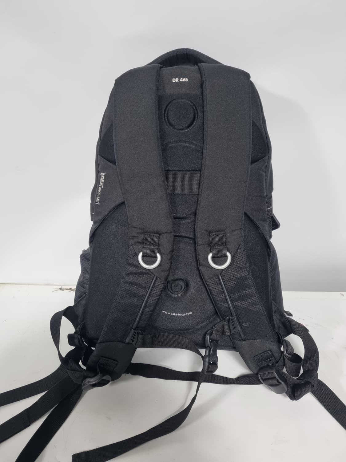 타카(dr465) 전문가용 카메라백팩 상품이미지2