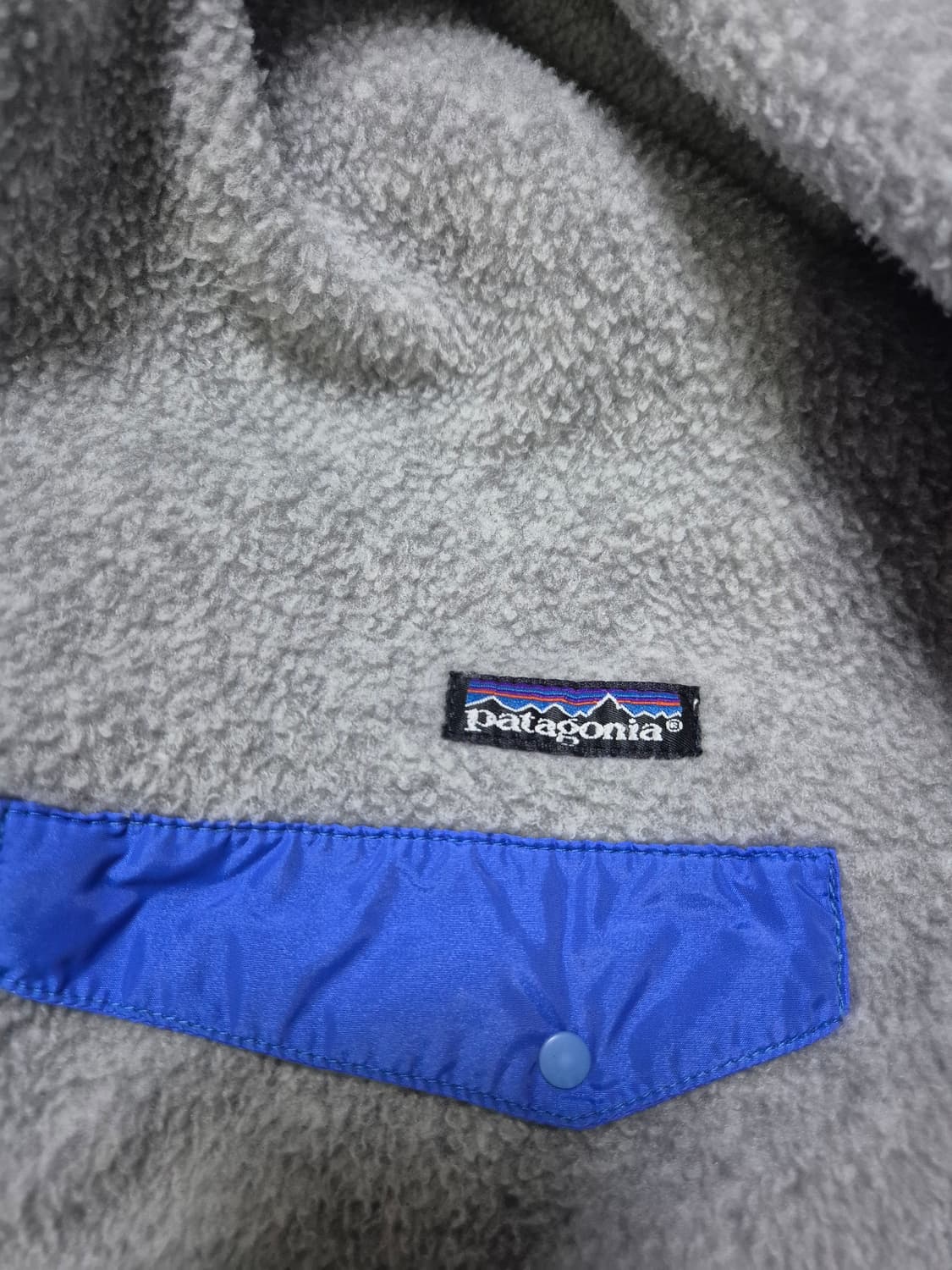 [M] 00s 파타고니아 신칠라 상품이미지6