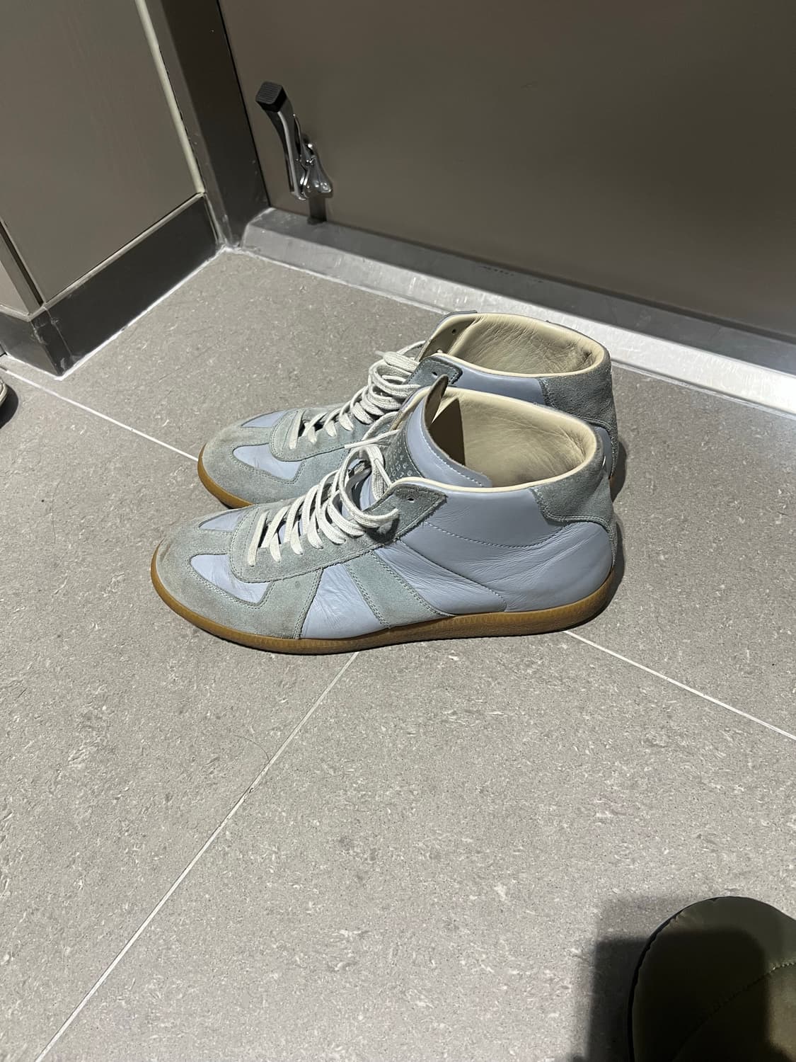 메종마르지엘라 하이탑 상품이미지2