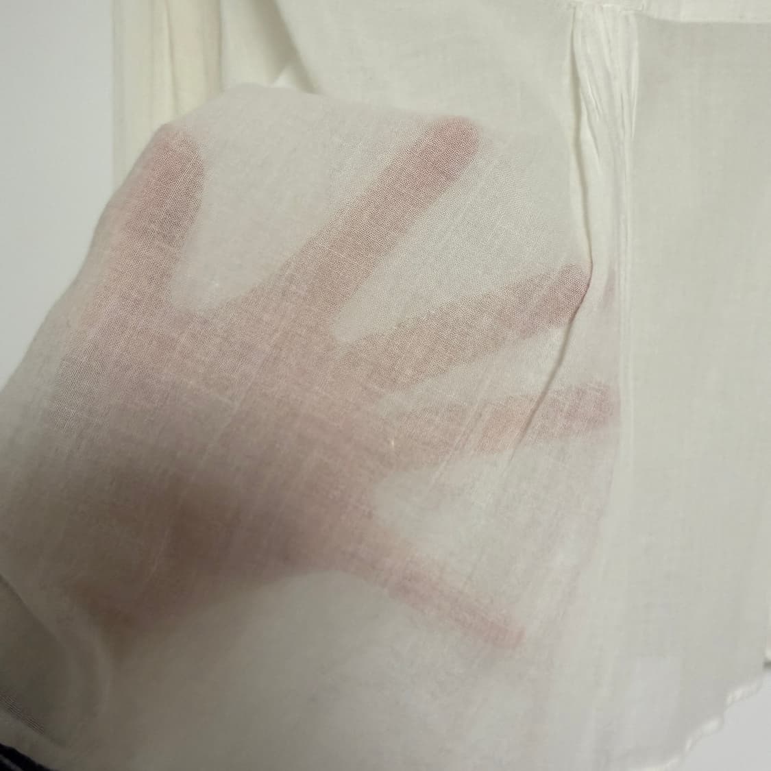 🏷️GOLDENGOOSE 골든구스 블라우스 상품이미지3