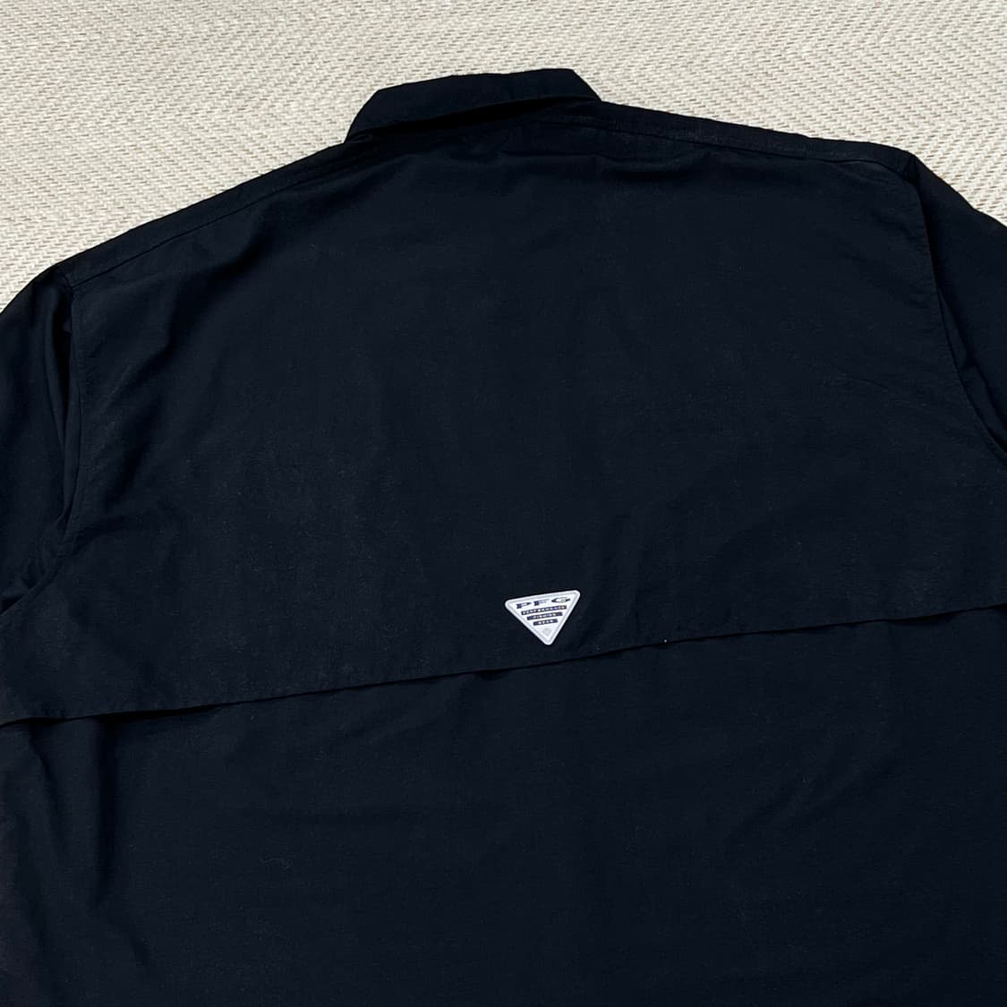 컬럼비아 pfg 반팔셔츠 r3843 상품이미지4