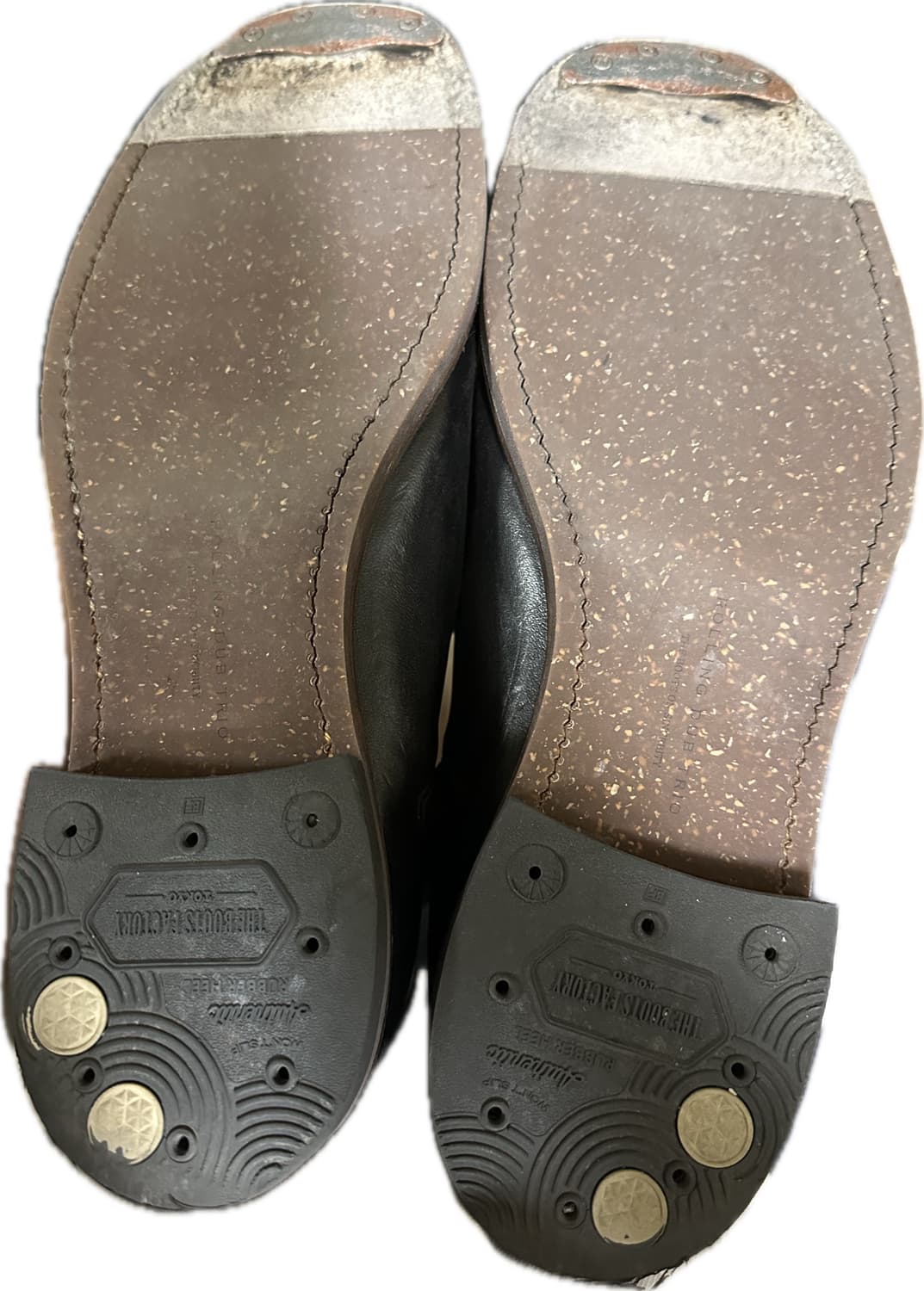 롤링덥트리오 캐스퍼 홀스하이드 8H 상품이미지5