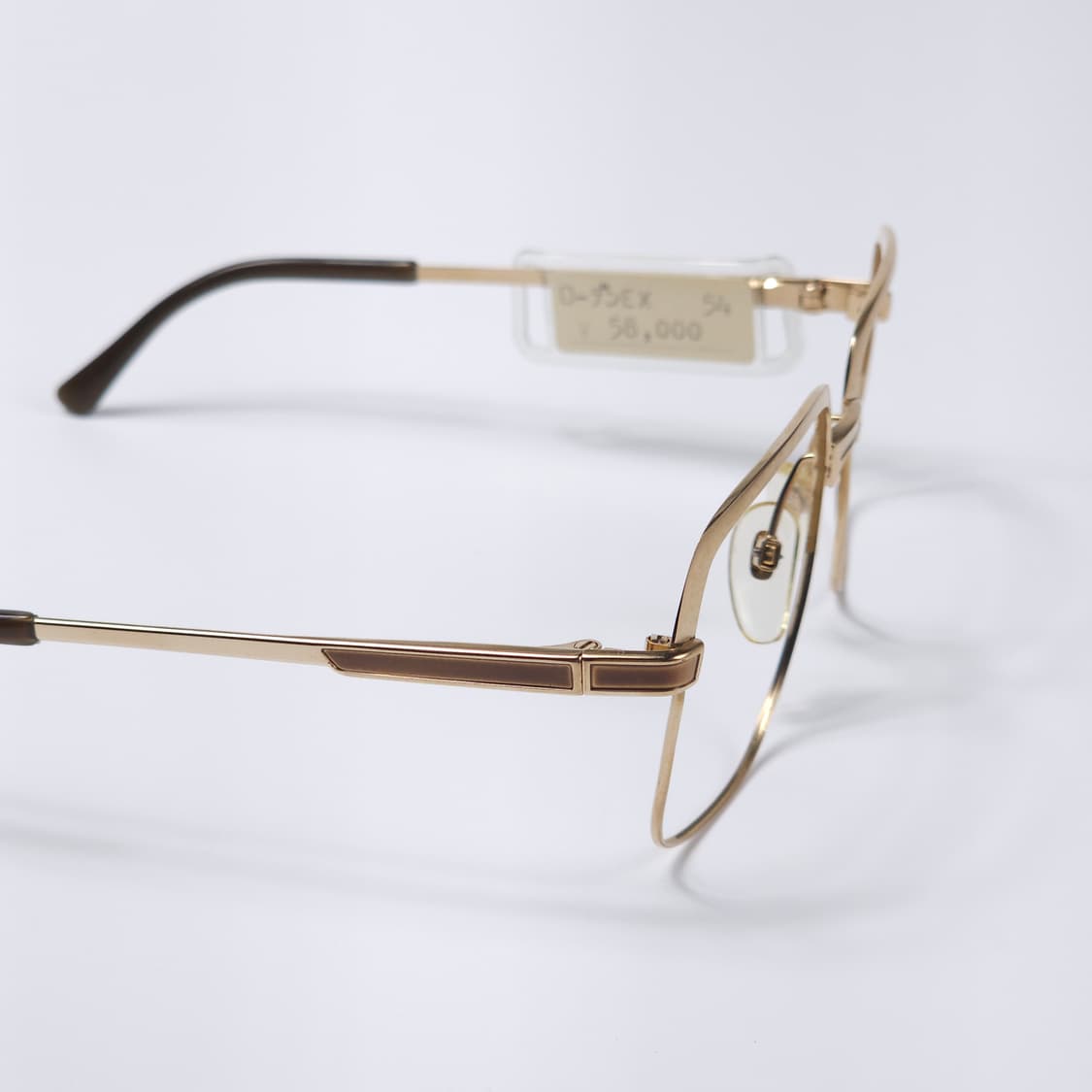 로덴스톡 RODENSTOCK 독일 올드빈티지 데드스탁 안경 상품이미지6