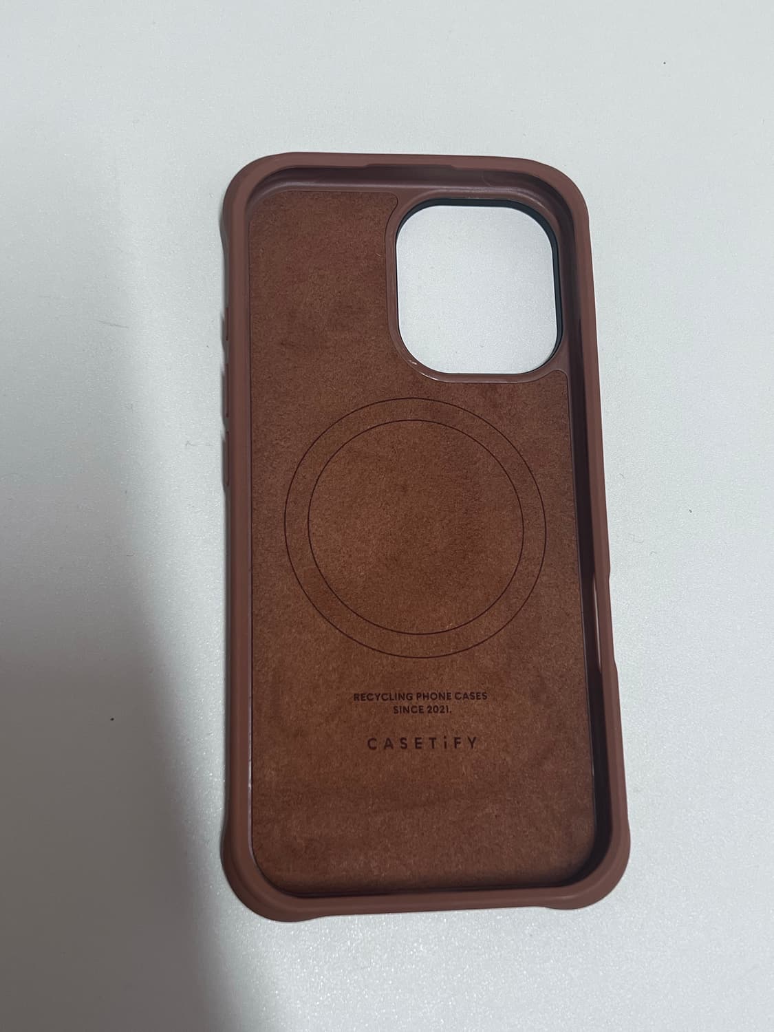 케이스티파이 16프로 케이스 상품이미지7