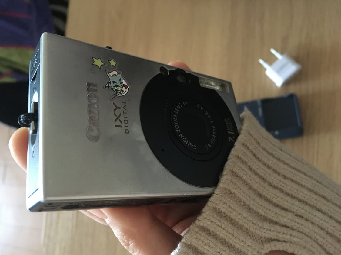 캐논 익시10(=익서스70) 상품이미지5