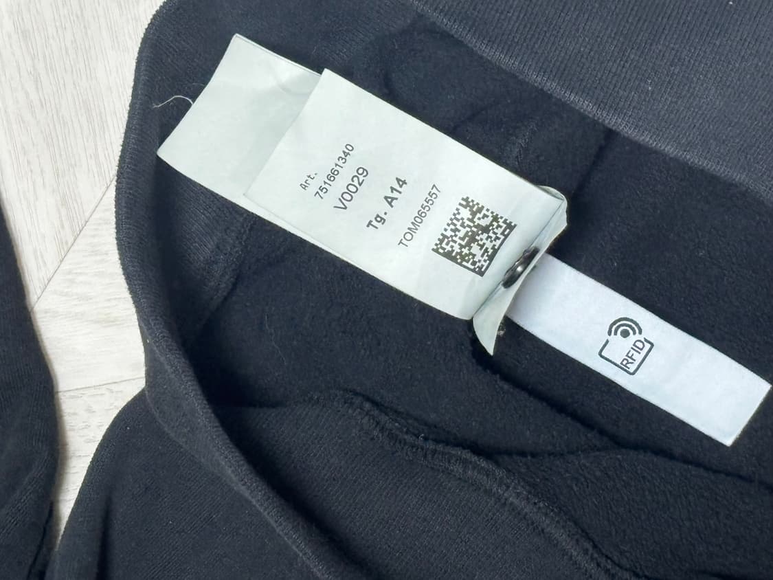 스톤아일랜드 맨투맨(급처) 상품이미지3