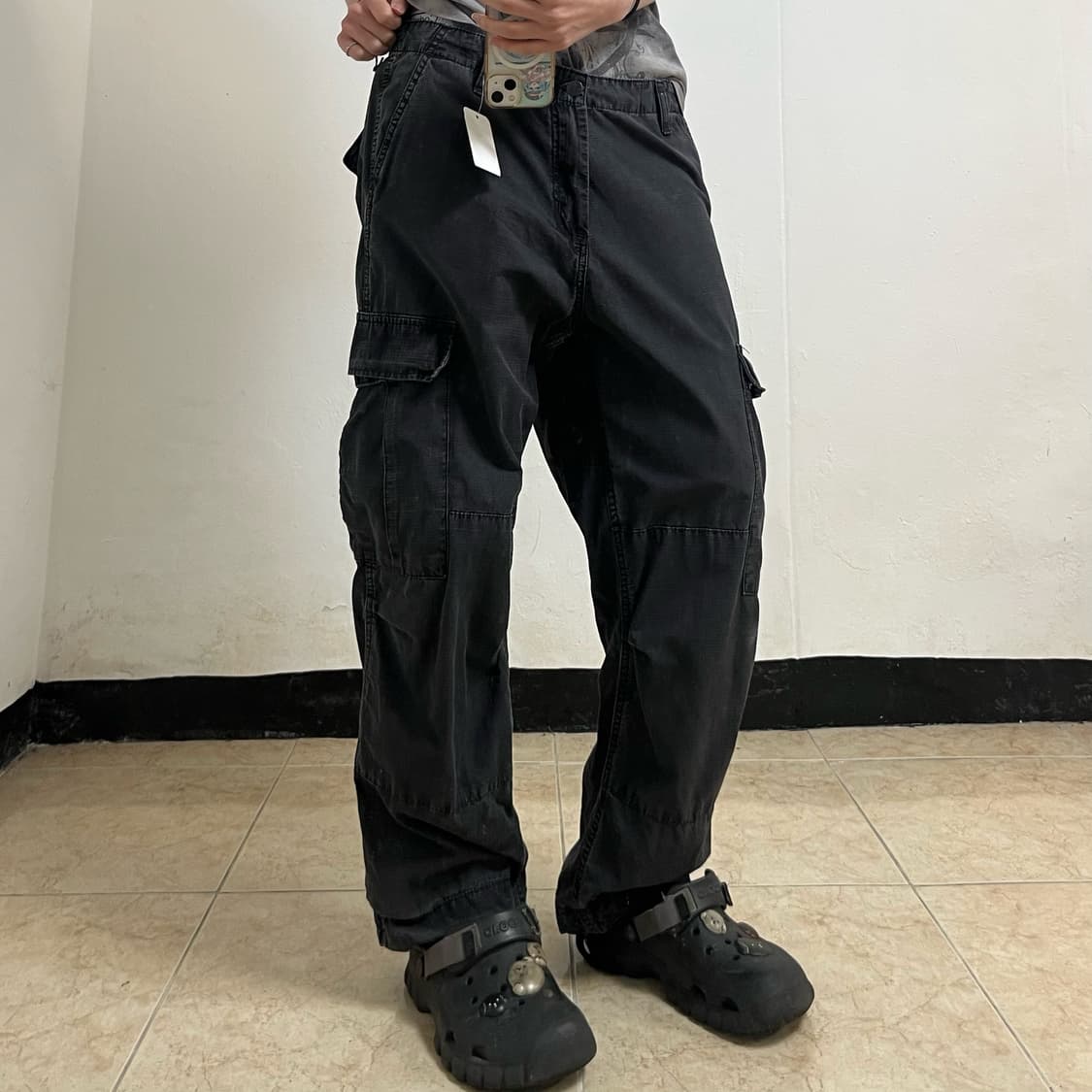 Carhartt WIP Cargo Pants 상품이미지2
