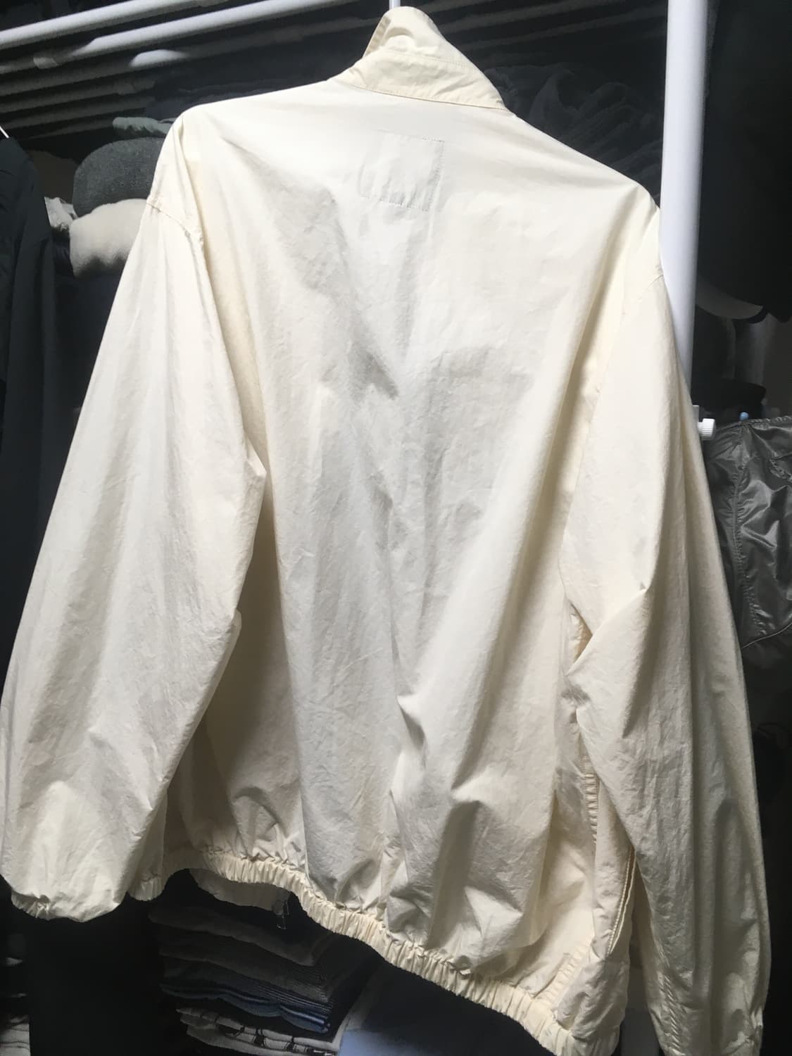 JPRESS 제이프레스 제이프래스 드리즐러 드리즐 자켓 재킷 상품이미지5