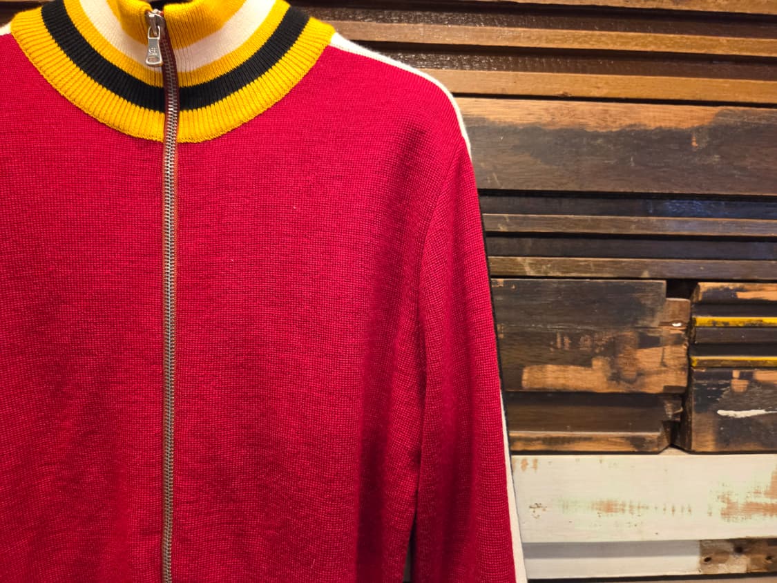 페레 짚업 카디건 상품이미지4