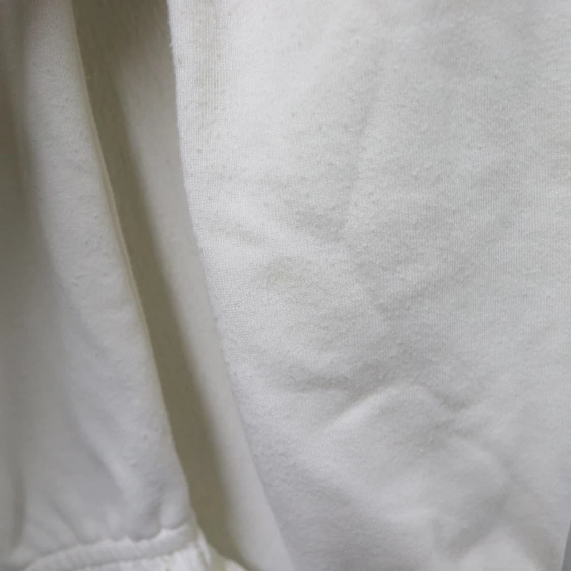 EARTH MUSIC 레이스 포인트 맨투맨 63491 상품이미지5