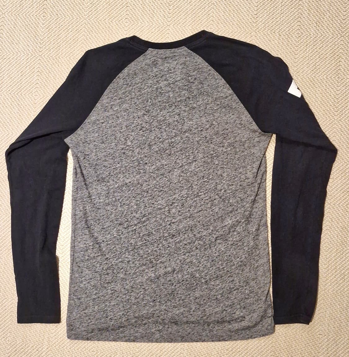 슈퍼드라이 트랙 앤 필드 롱슬리브 L 상품이미지4