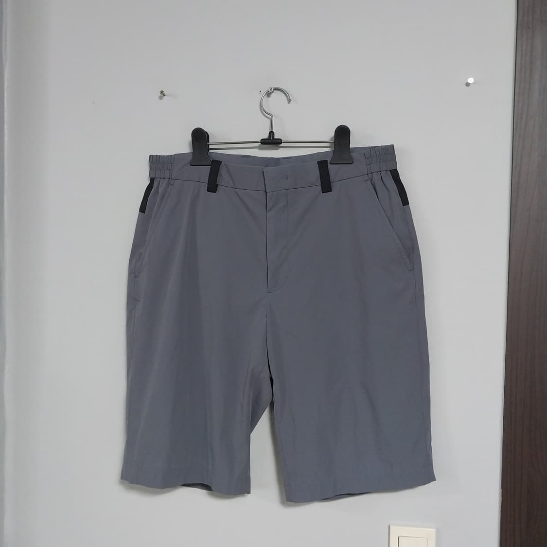 인디안 스판 반바지 남자32 인치 상품이미지1