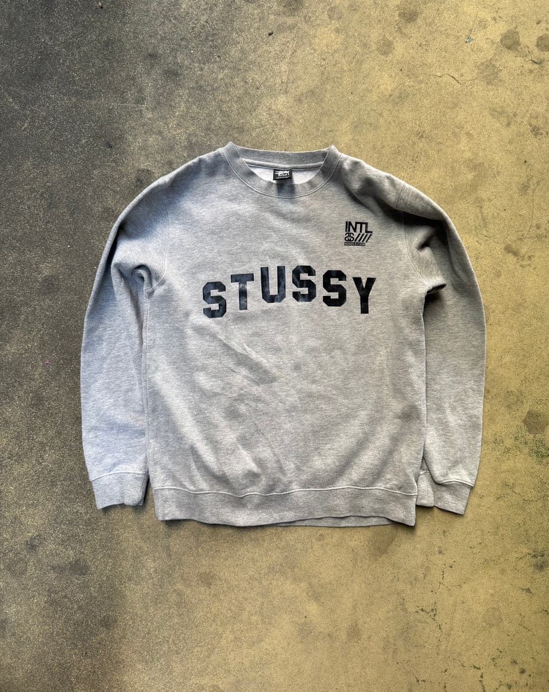00s Stussy 🇺🇸 상품이미지1