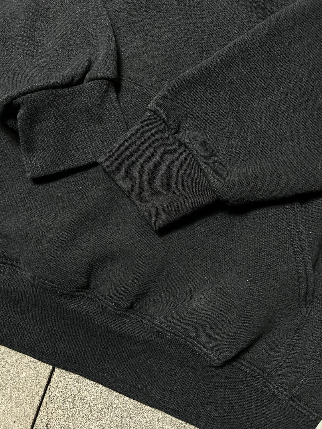 2010년대 러셀 애슬레틱 후드 판매 상품이미지4