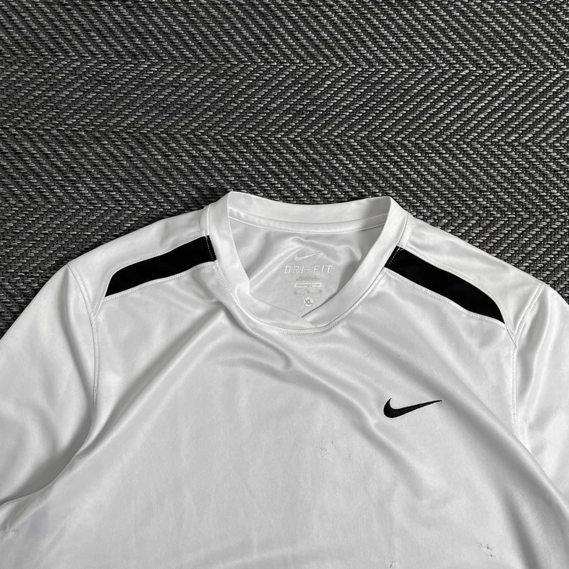 나이키 드라이핏 올드스쿨 트레이닝 하프탑o 2933 상품이미지6