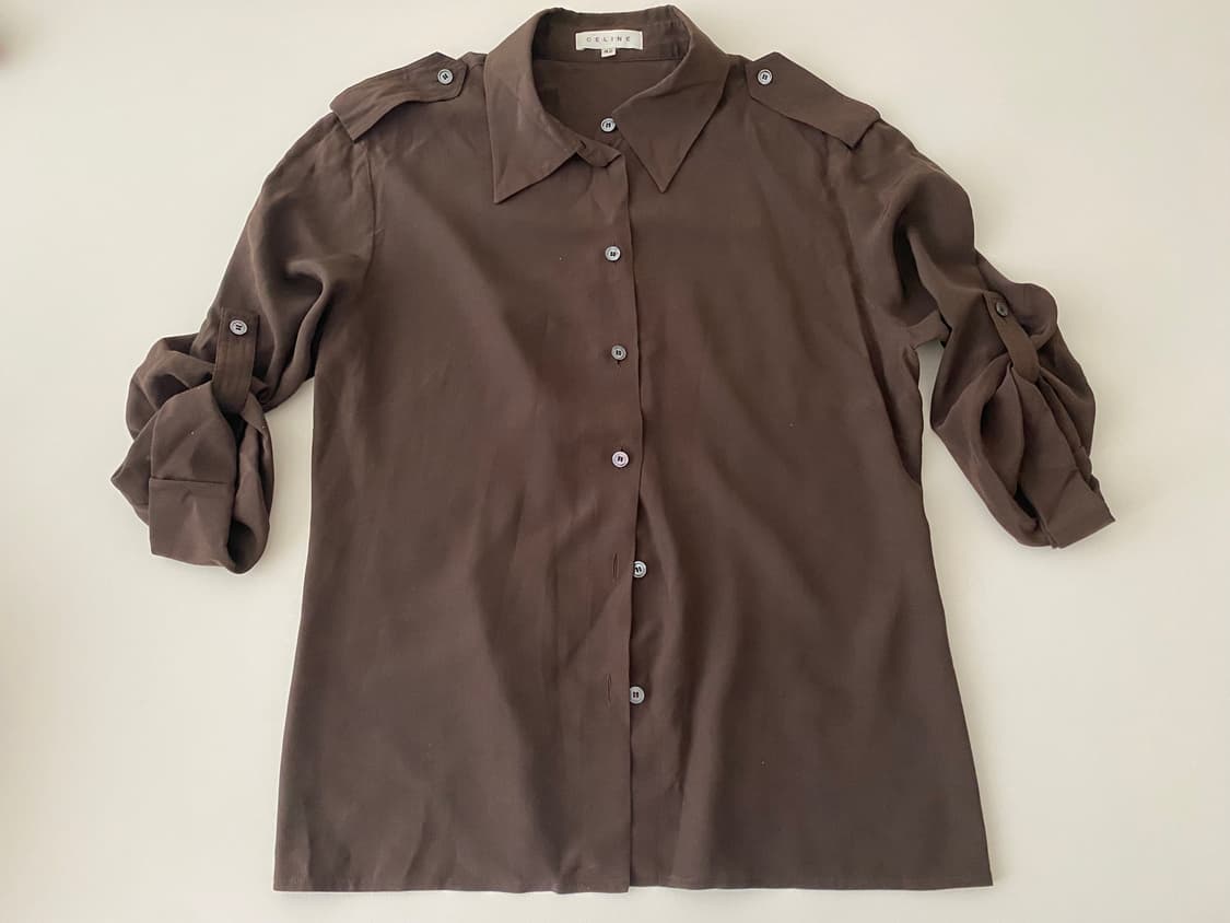 Celine top 상품이미지1