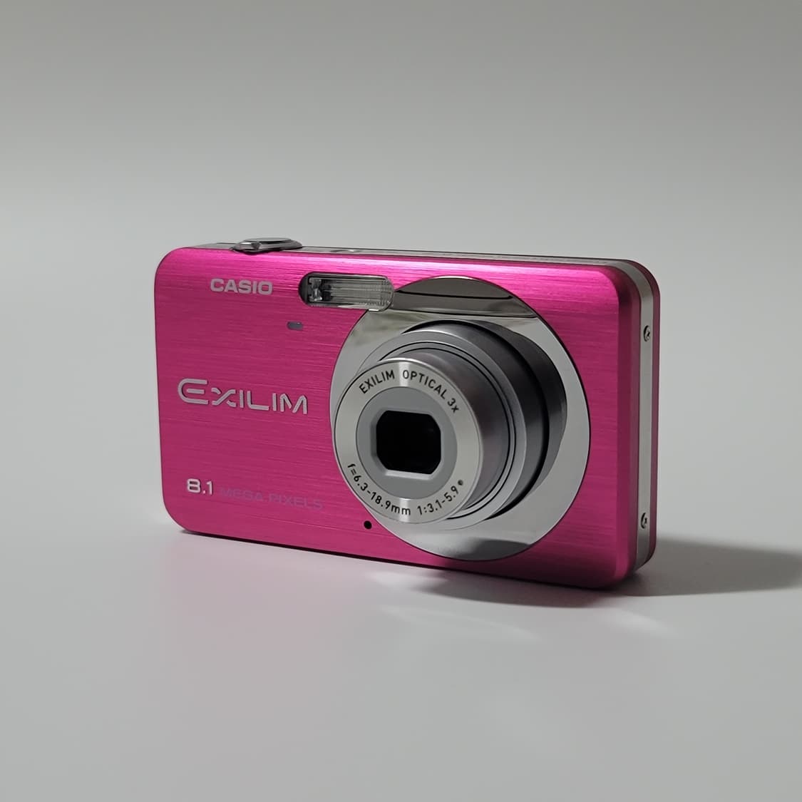 카시오 엑슬림 exilim EX-Z80 카리나 토모토모 유인 디카 상품이미지2