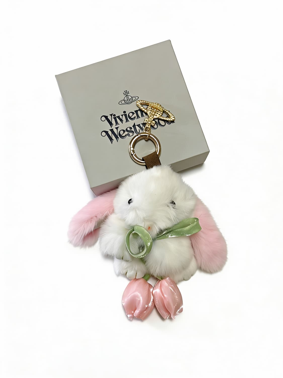 비비안 웨스트우드 열쇠 고리 상품이미지7