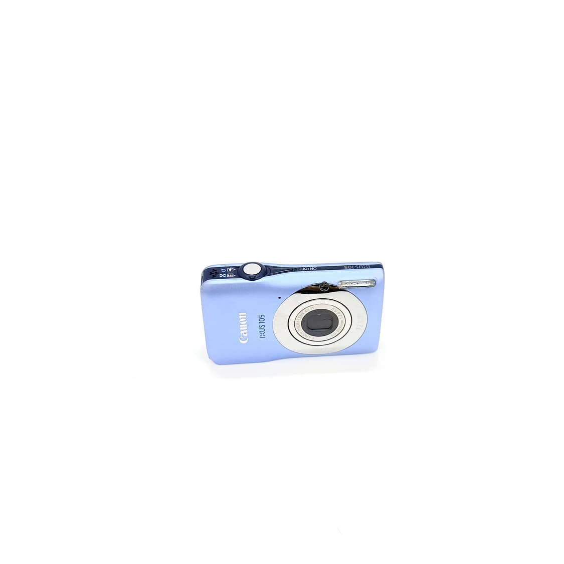 희귀&패션모델!) Canon IXUS 105 디카 카메라 상품이미지7