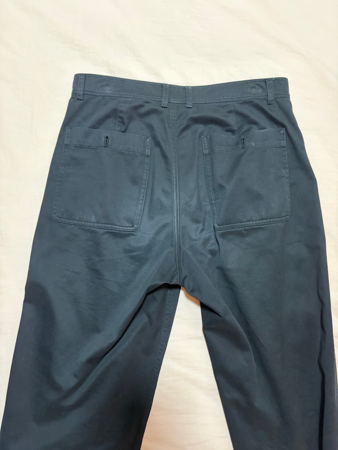 커버낫 데일리 퍼티그 팬츠 상품이미지3