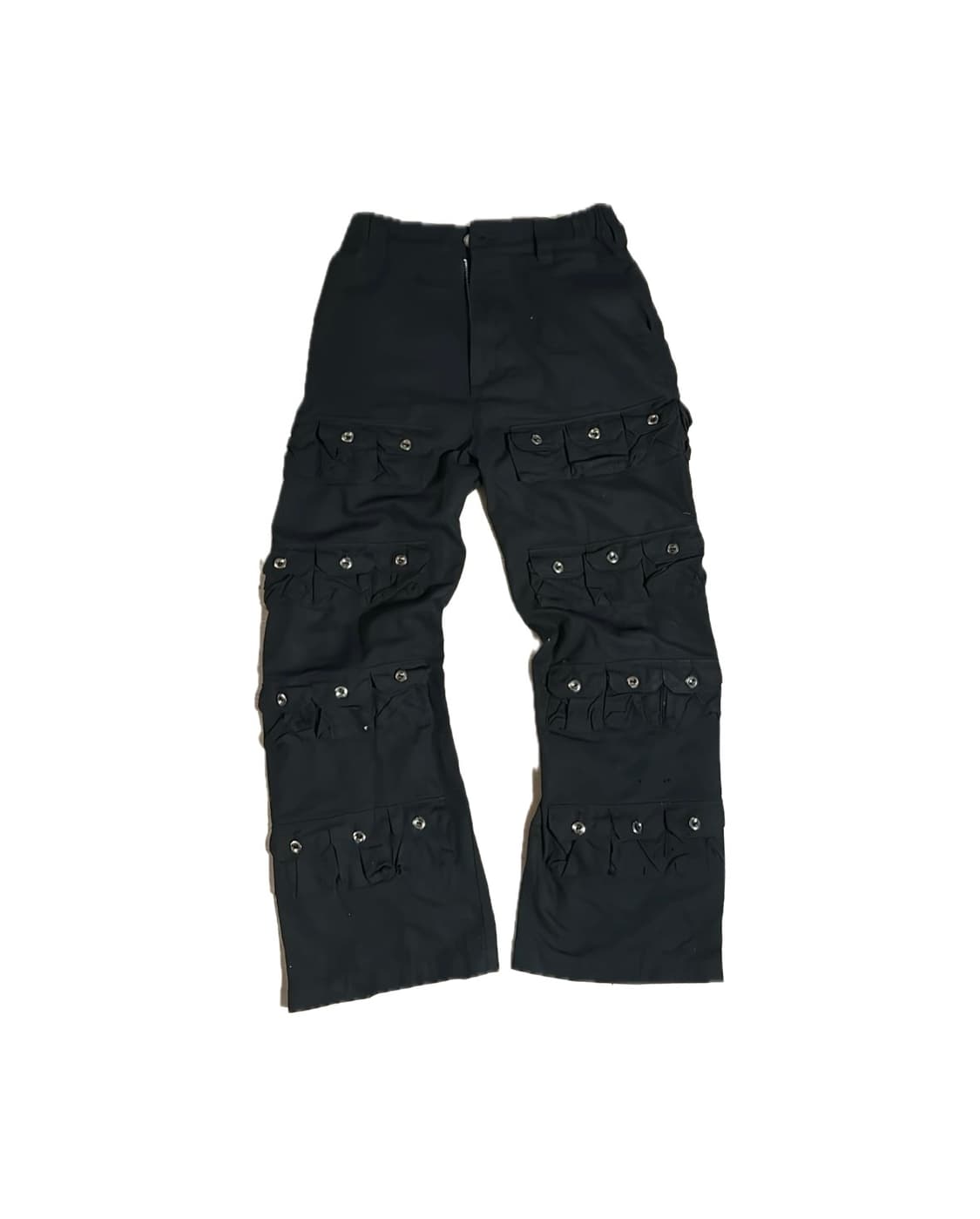 LAND Multi Pocket Pants 상품이미지1