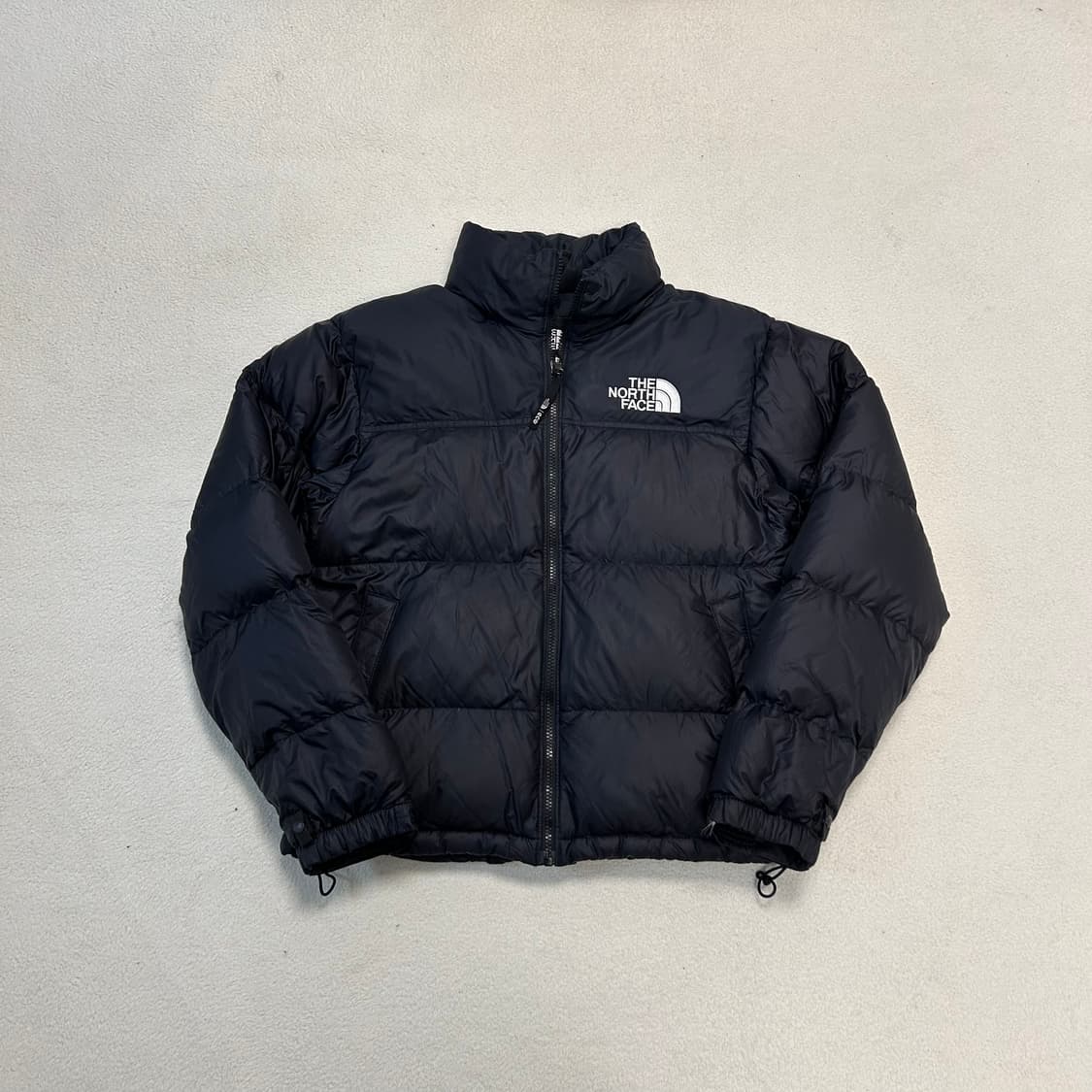 The North Face Eco Nuptse padding  상품이미지4