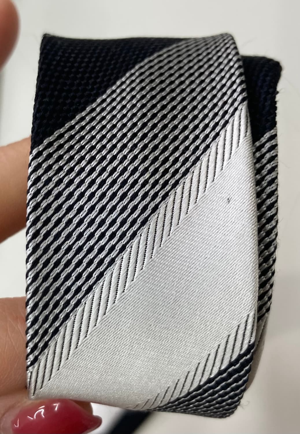 빈티지)넥타이 상품이미지4