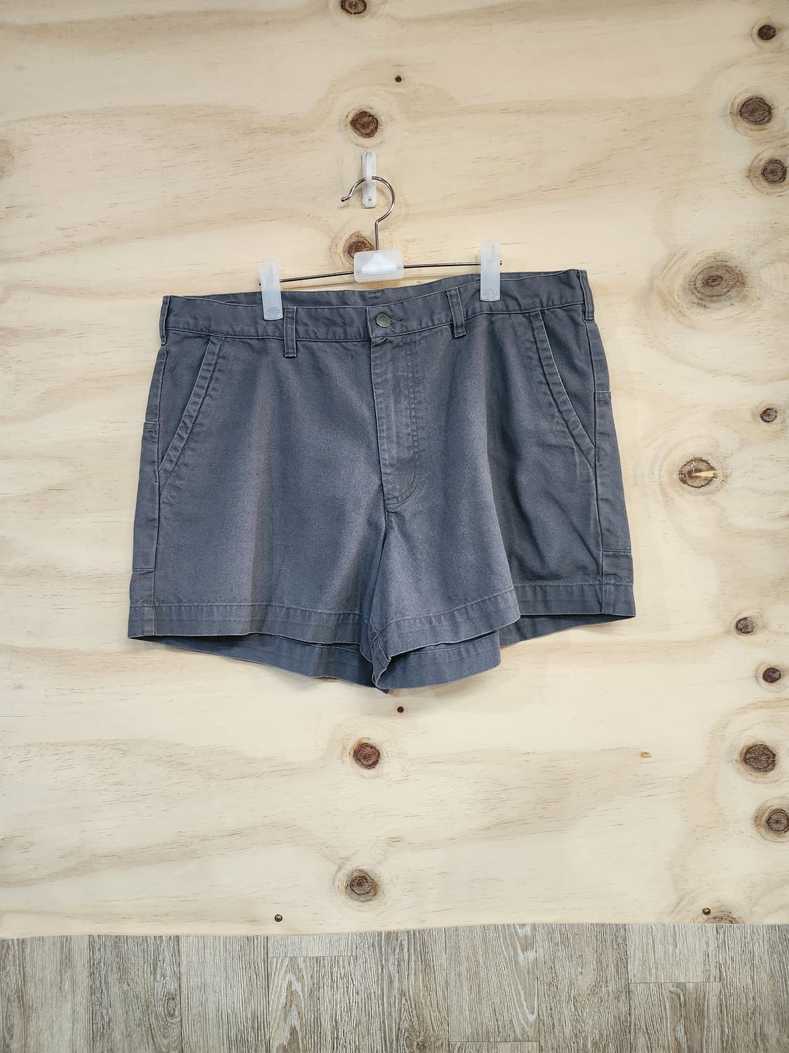 1112) 파타고니아 남성용 스탠드업 쇼츠 5인치 반바지 상품이미지1