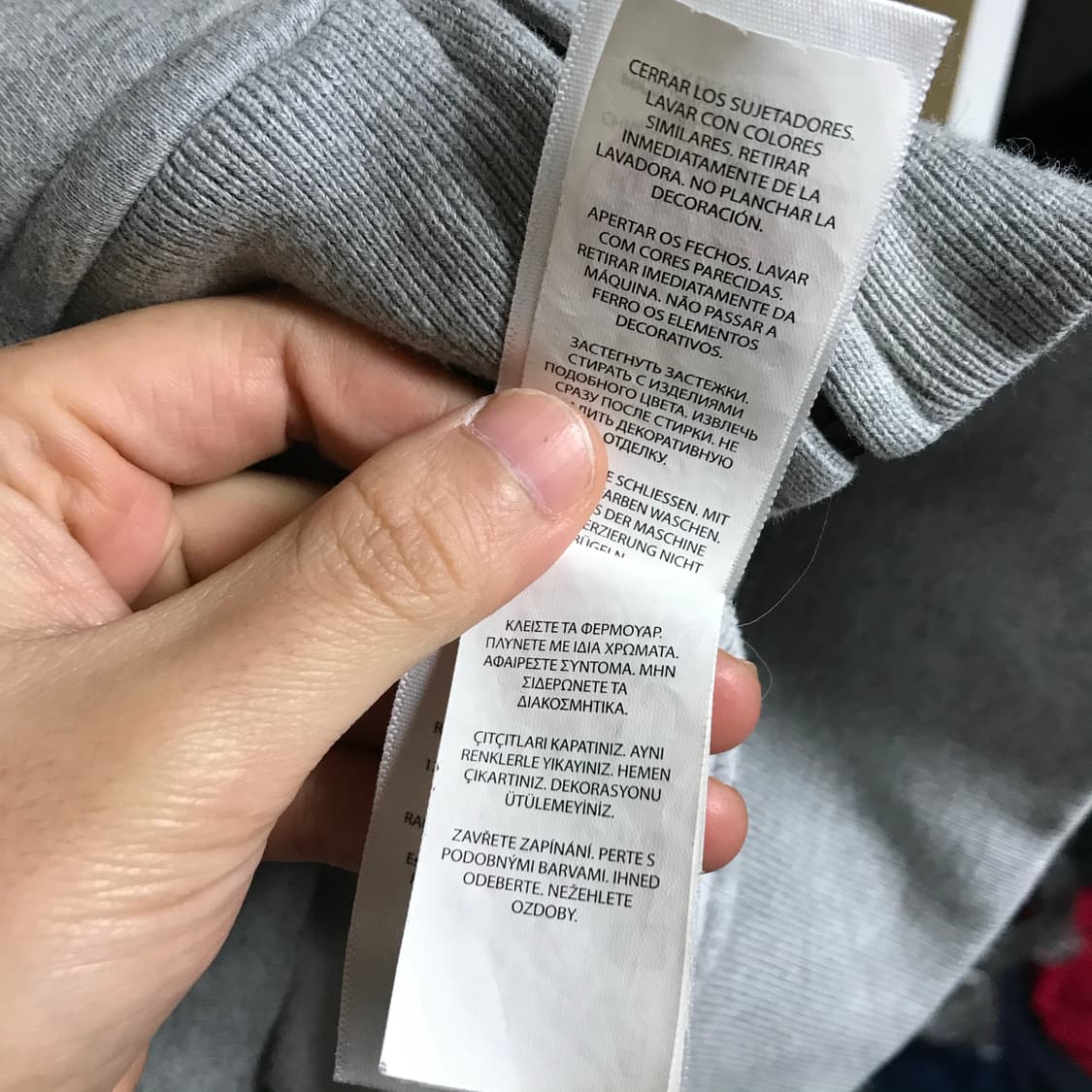 폴로 랄프로렌 성조기 빅포니 후드집업자켓 상품이미지7