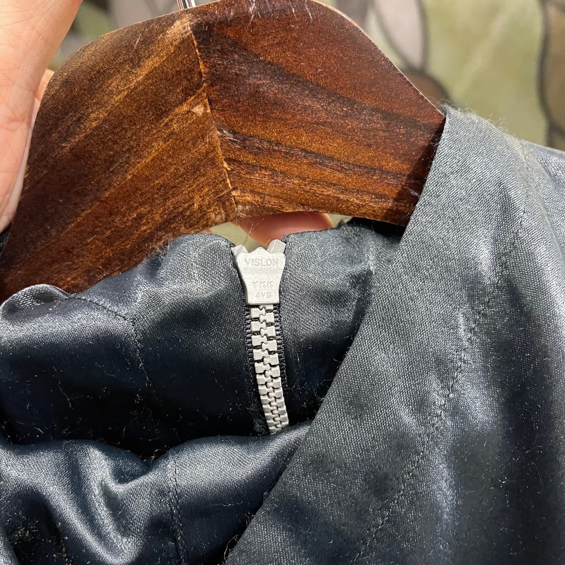 Vintage 미쏘니 스포츠 플리스 아노락 상품이미지8