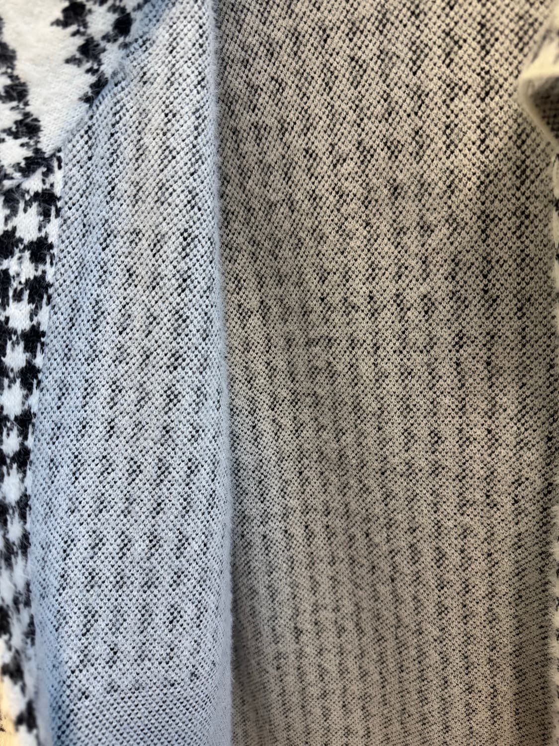 haylynn 니트가디건 판매합니다 상품이미지2