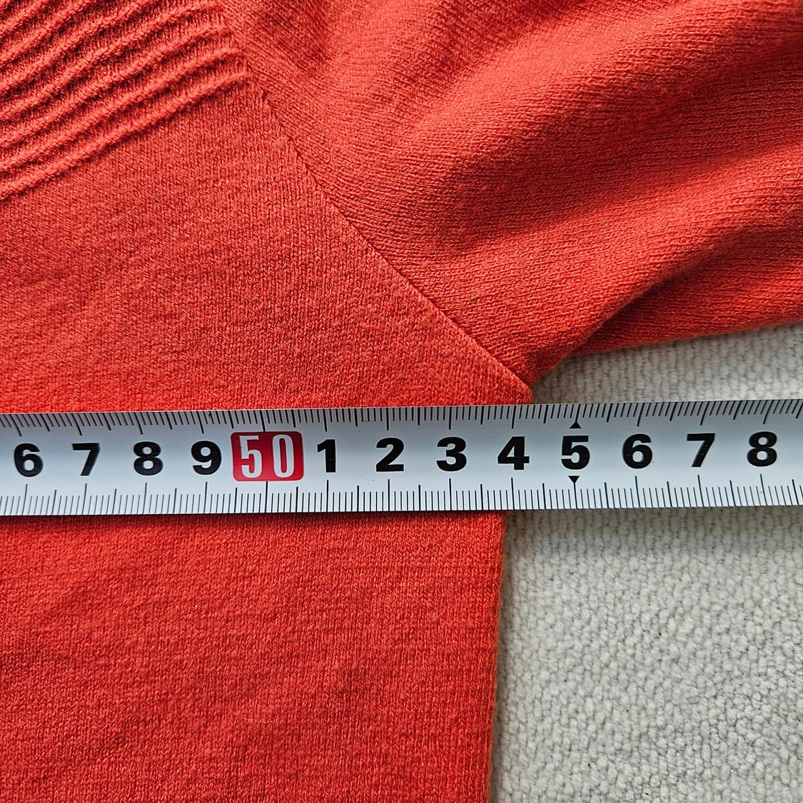 105 힐크릭 골프웨어 니트 0313Y 상품이미지5