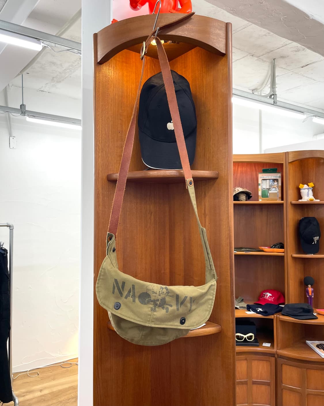 토이즈맥코이 2way 햇 백 상품이미지2