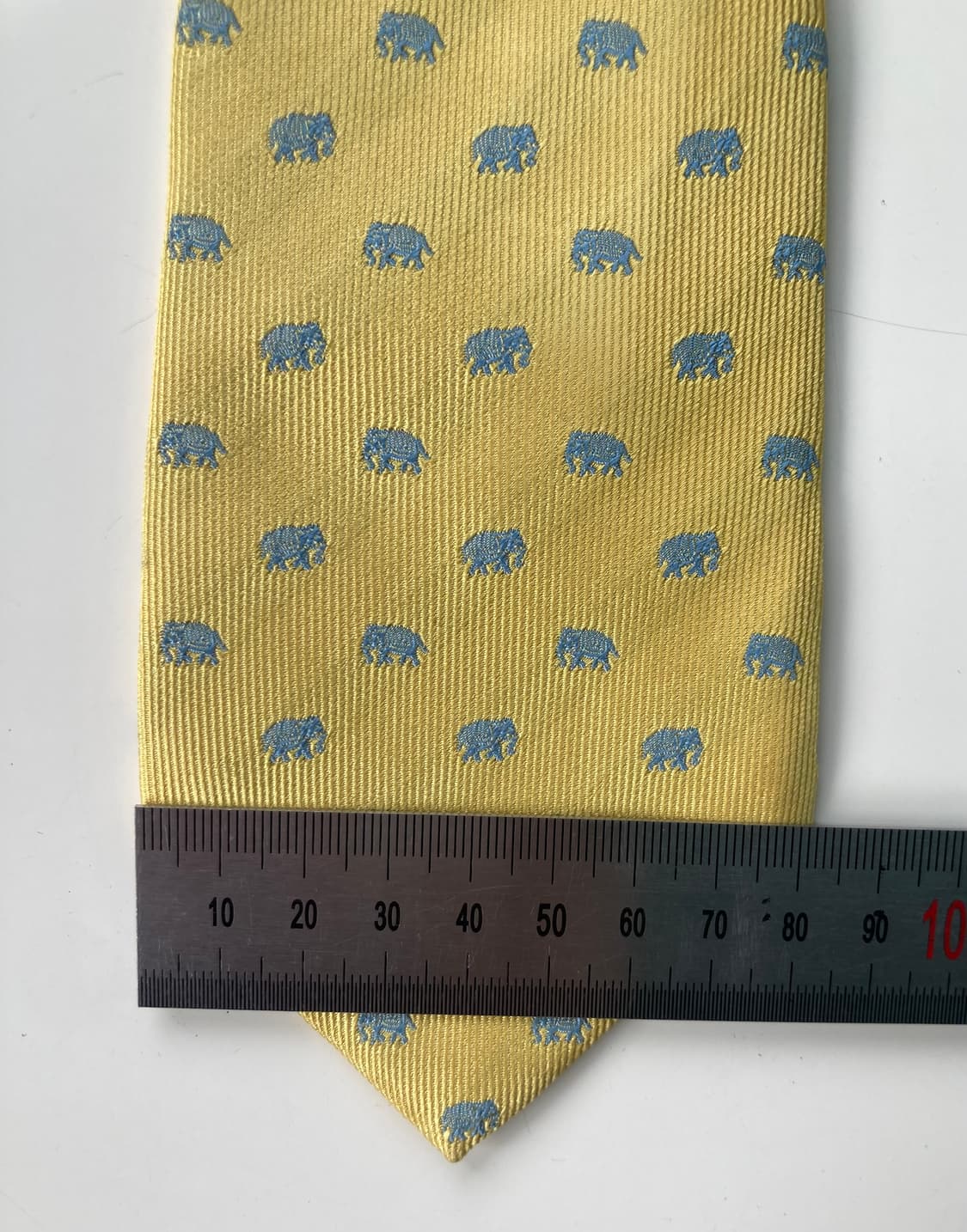 닥스 넥타이 상품이미지5