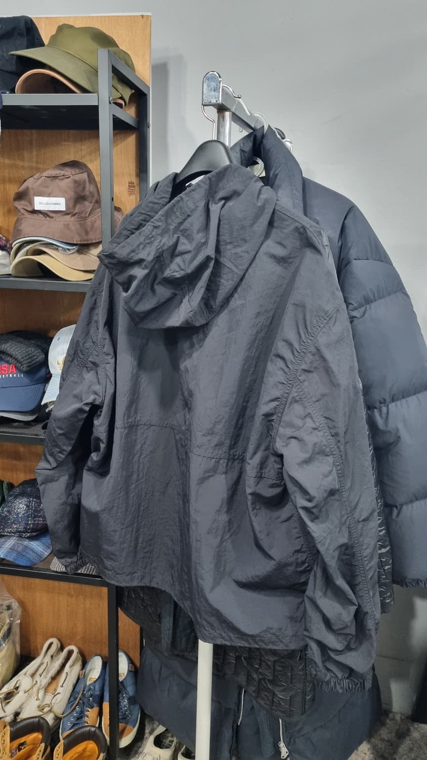 에스피오나지 xL(가슴단면63) 집업 바람막이 상태좋아요~ 상품이미지2