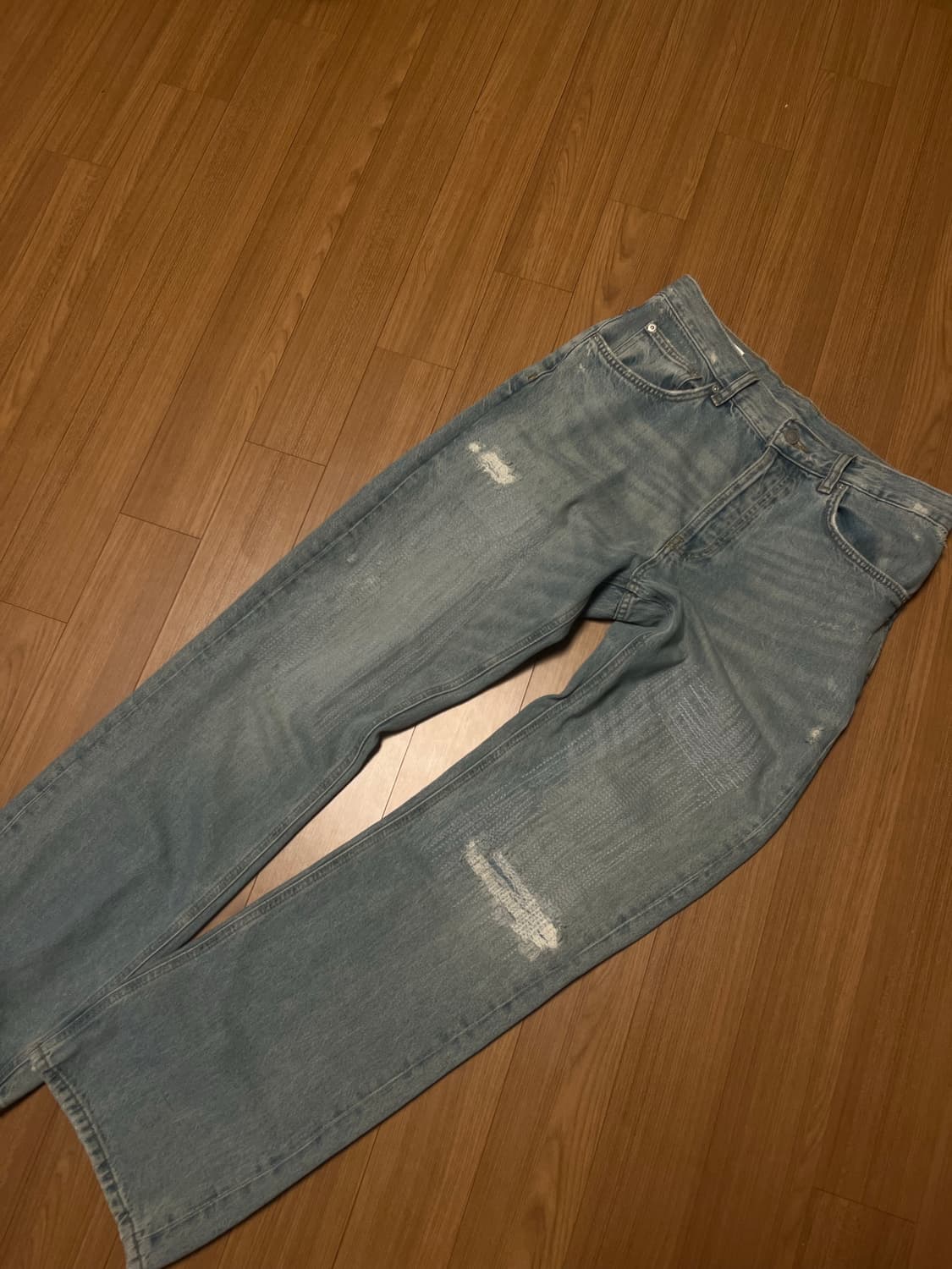 자라 플레어진31 상품이미지1