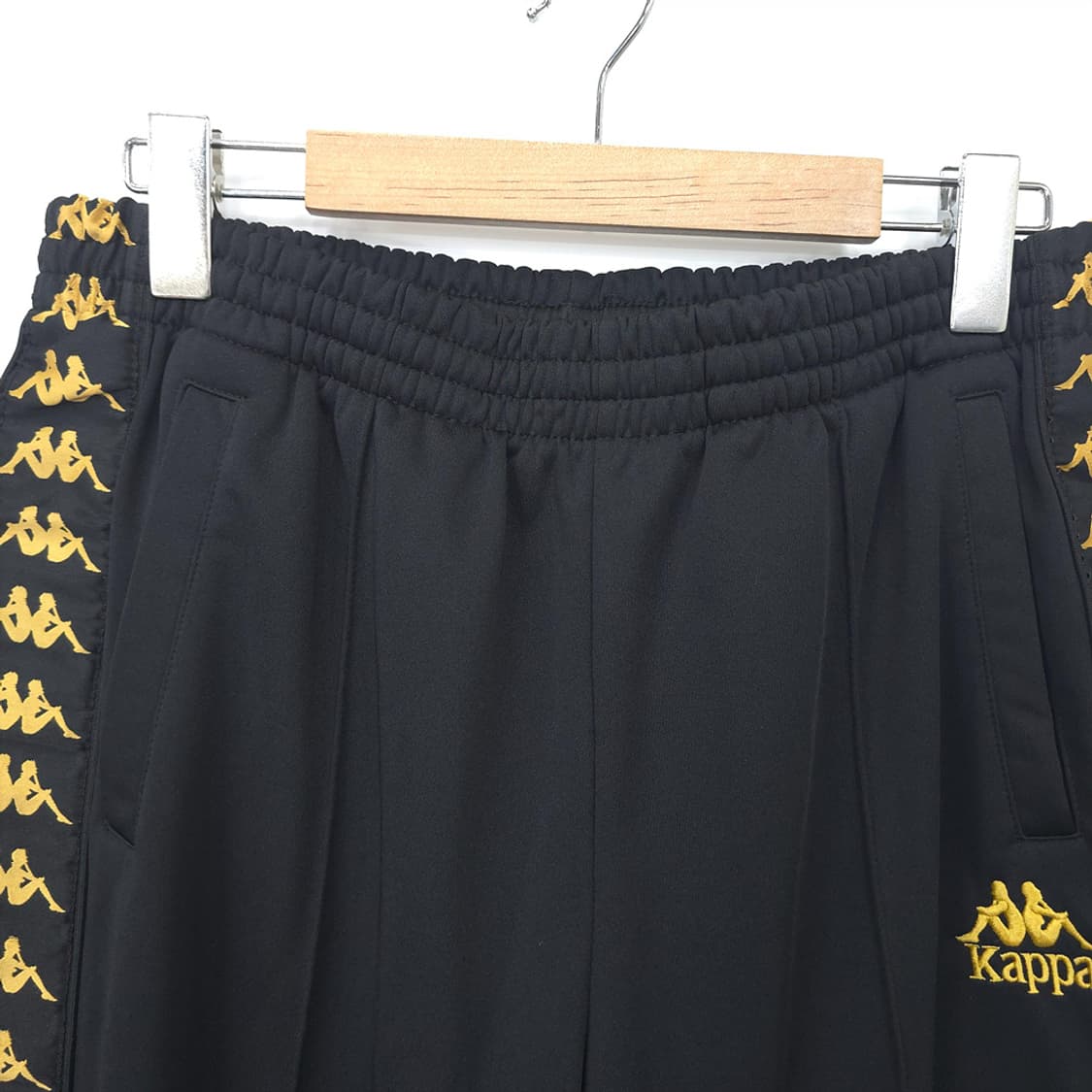 남성 카파 kappa 사이드라인 트랙 팬츠 상품이미지2