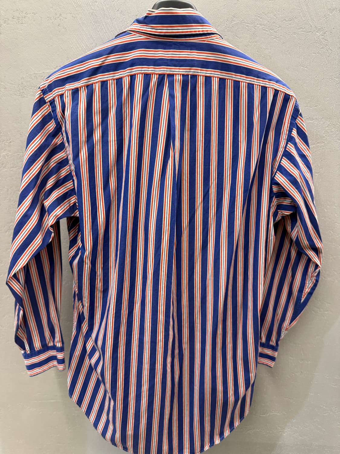 폴로 랄프로렌 스트라이프 셔츠 15 1/2 상품이미지3