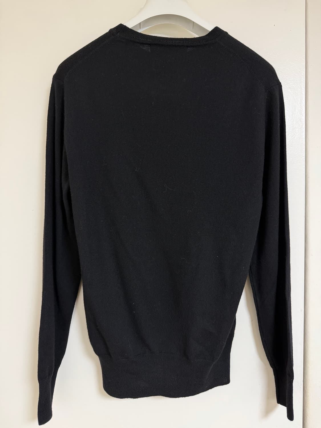 [M] 비비안웨스트우드 니트 상품이미지2