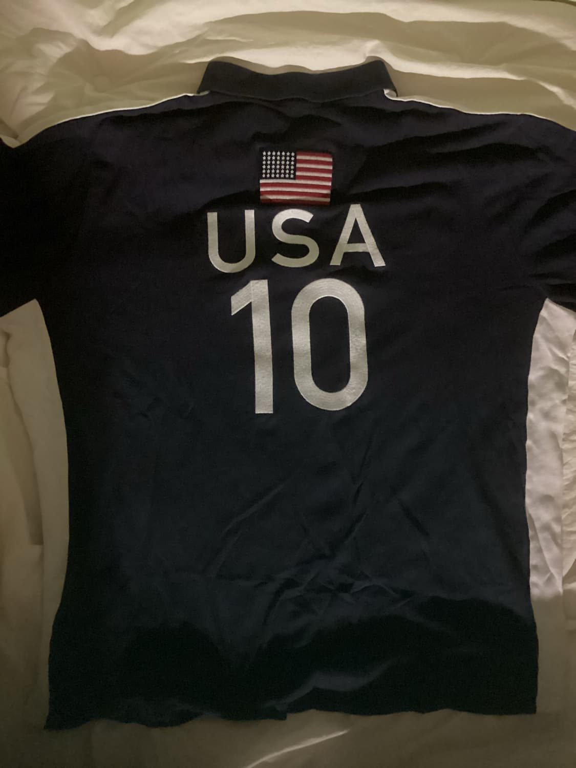 폴로 빅포니 미국 USA 카라티 상품이미지2