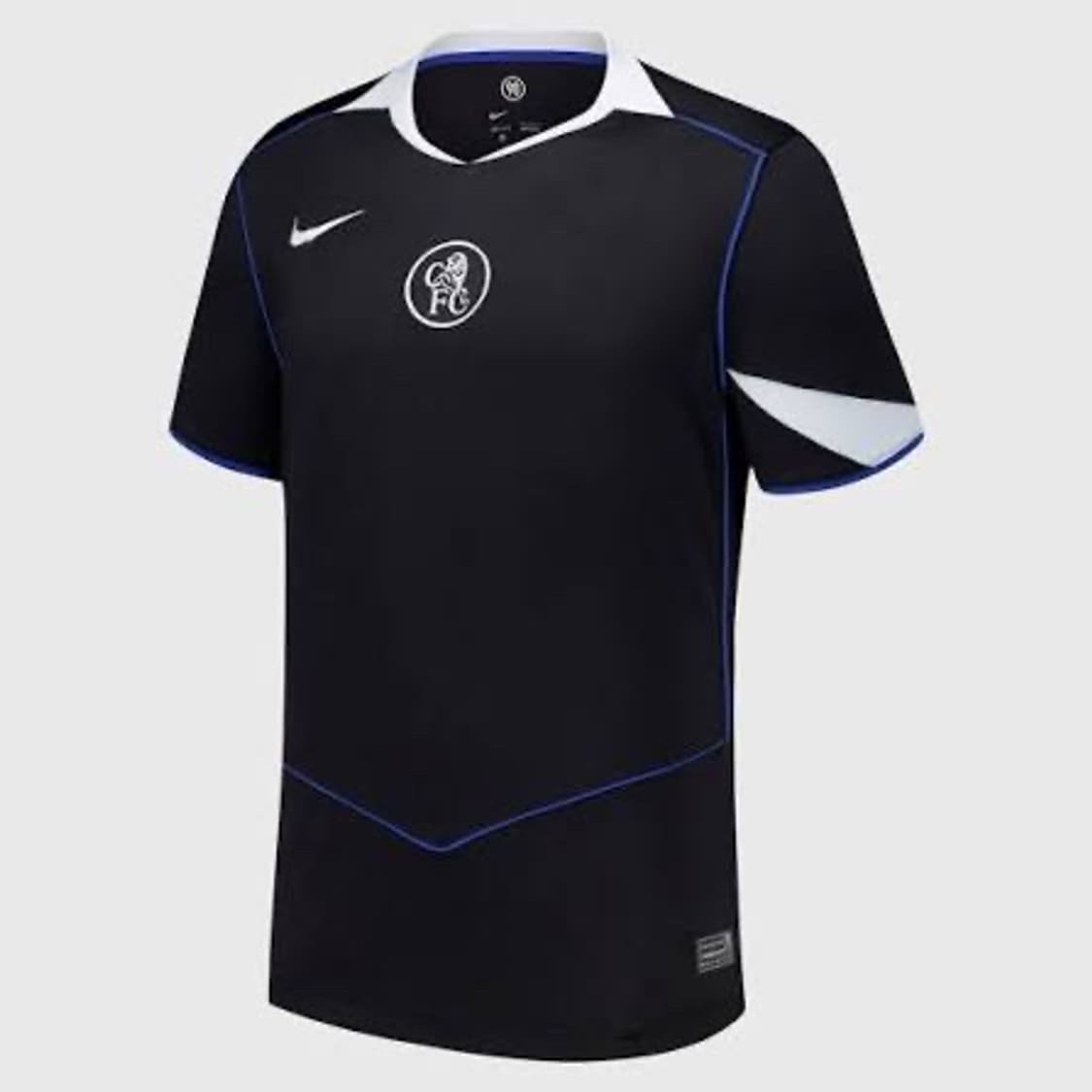 (KR 3XL, US2XL) 나이키 첼시 25-26 써드 유니폼 상품이미지1