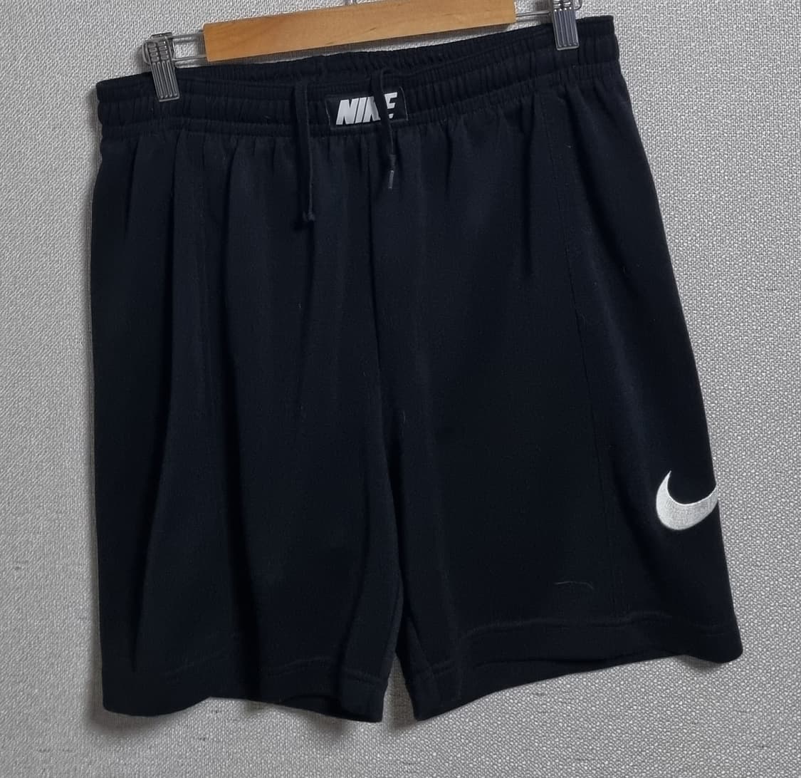 M ) 나이키 20s 빈티지 블랙 기능성 반바지 상품이미지1