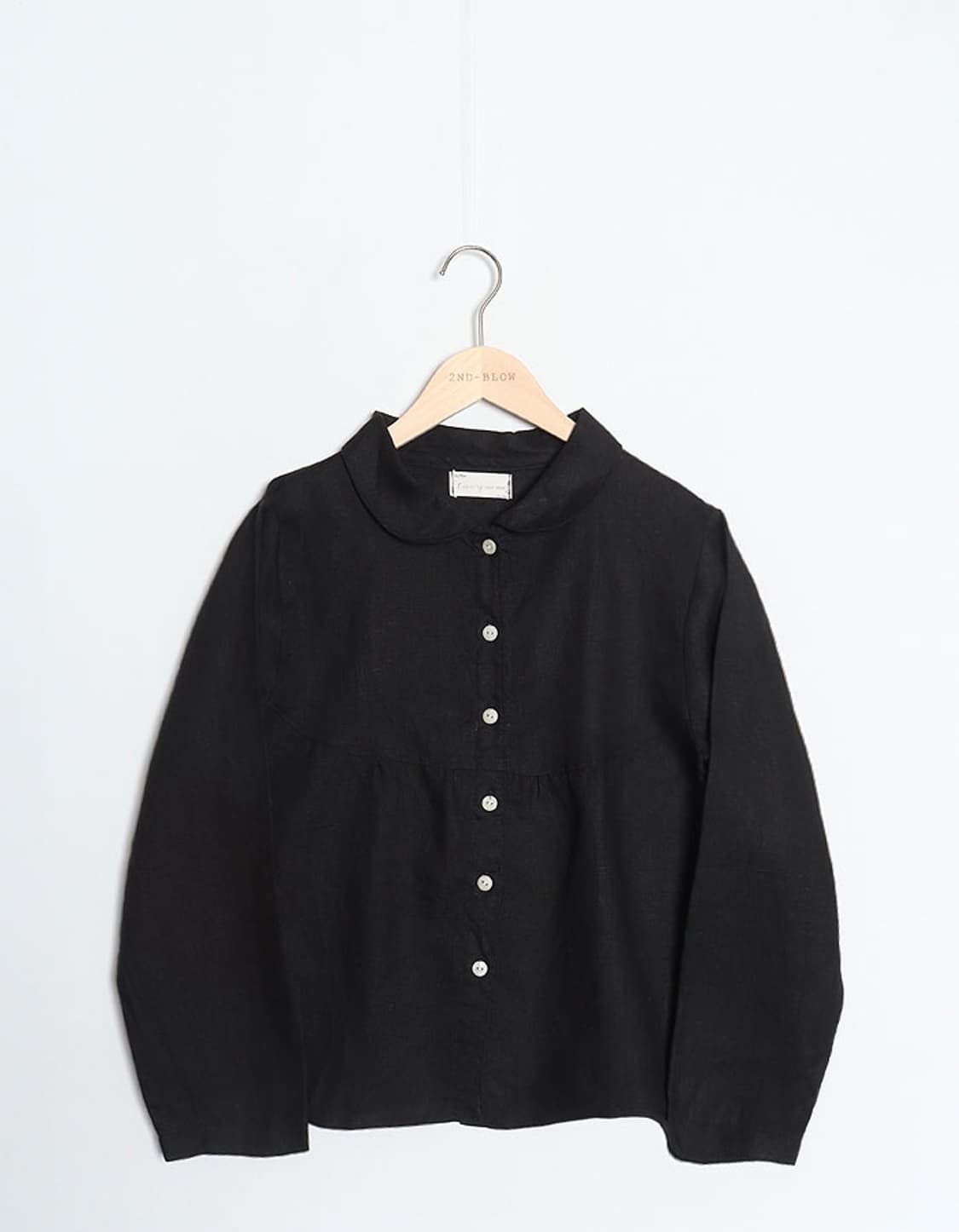 Country ma'ma Linen Shirts 상품이미지1